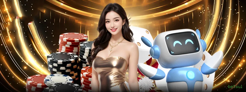 Aviator Crash Game betsul