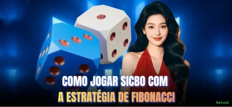 Blackjack Ao Vivo betsul
