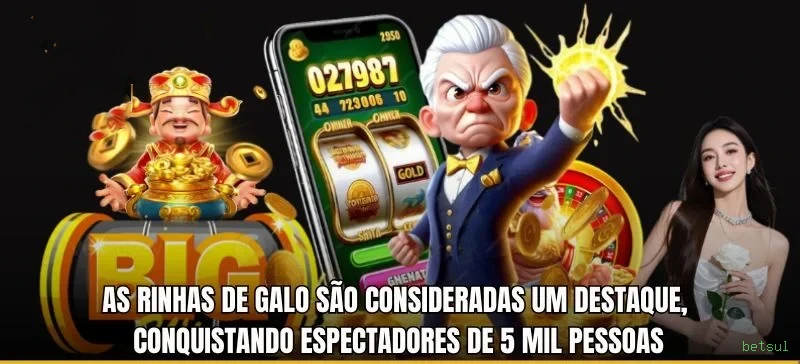 betsul Cassino Clássico