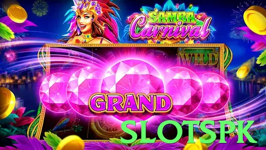 slotspk Pakistan - 3