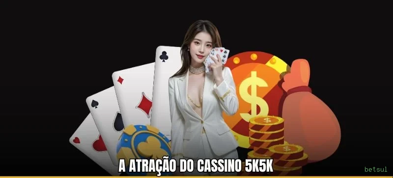 betsul Cassino Clássico